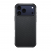 Чехол Pitaka Aramid ProGuard Case Black-Grey для iPhone 17 Pro, Черный